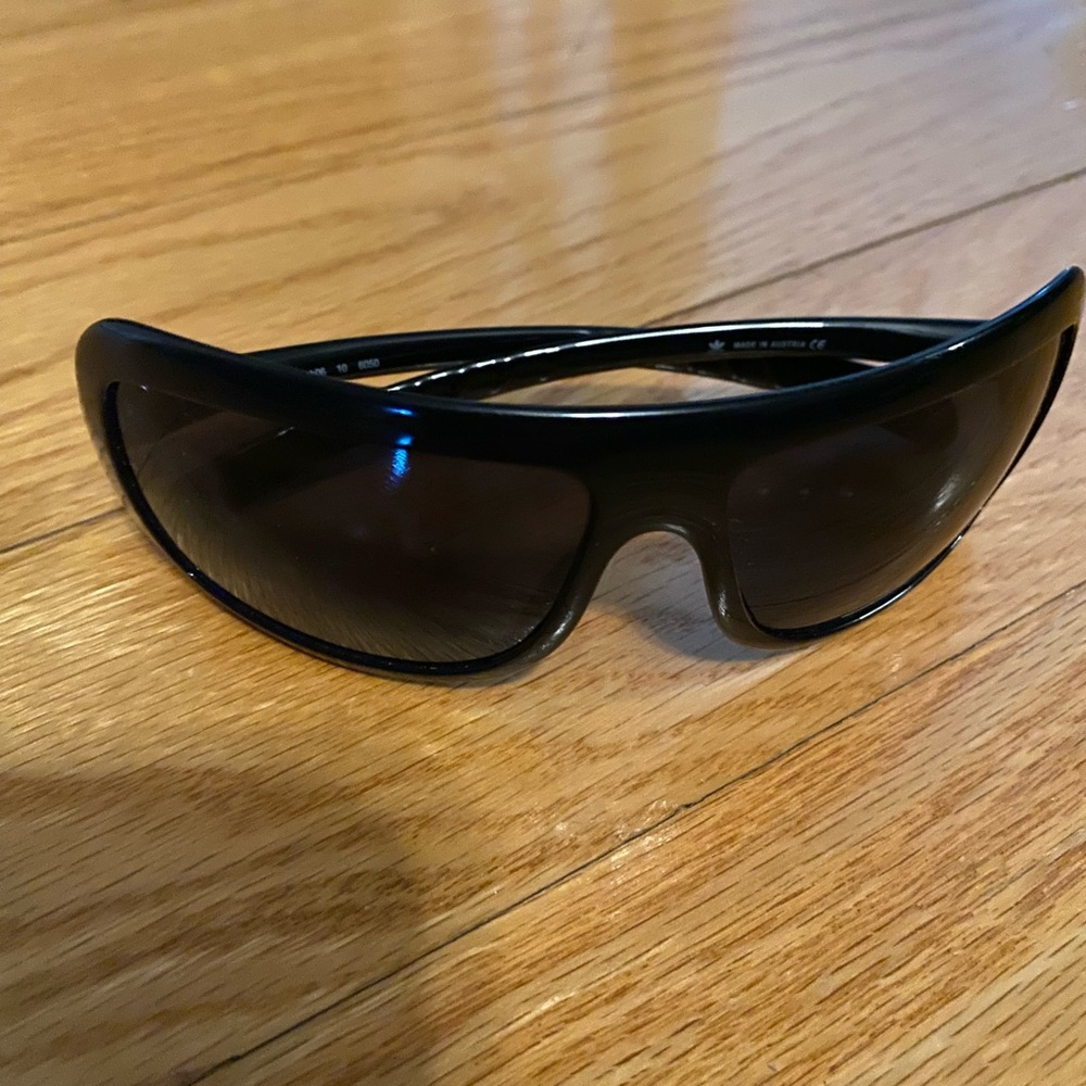 Vintage Adidas Sunglasses for Children Made in Austria